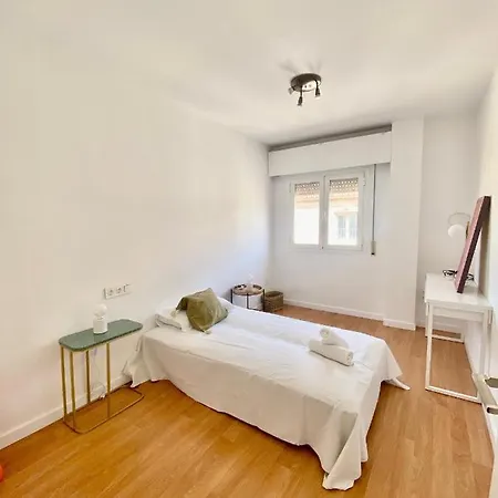 S H Alamos Terrace Apartamento