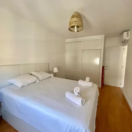 Apartamento S H Alamos Terrace