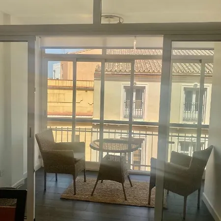 S H Alamos Terrace *