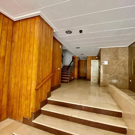 Apartamento S H Alamos Terrace