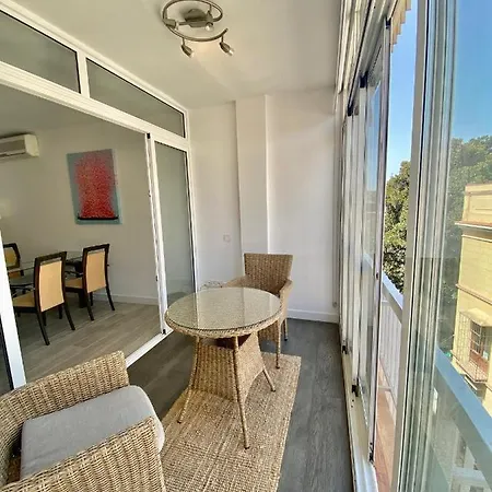 Apartamento Homes Alamos Terrace