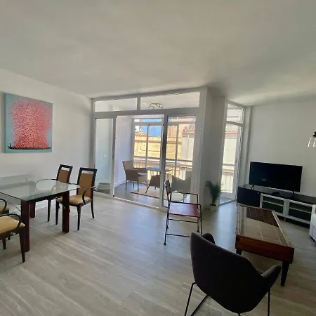 Apartamento Homes Alamos Terrace *