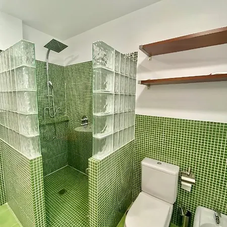 Apartamento Homes Alamos Terrace *