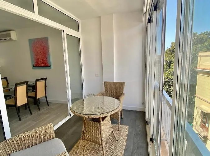Appartamento Homes Alamos Terrace