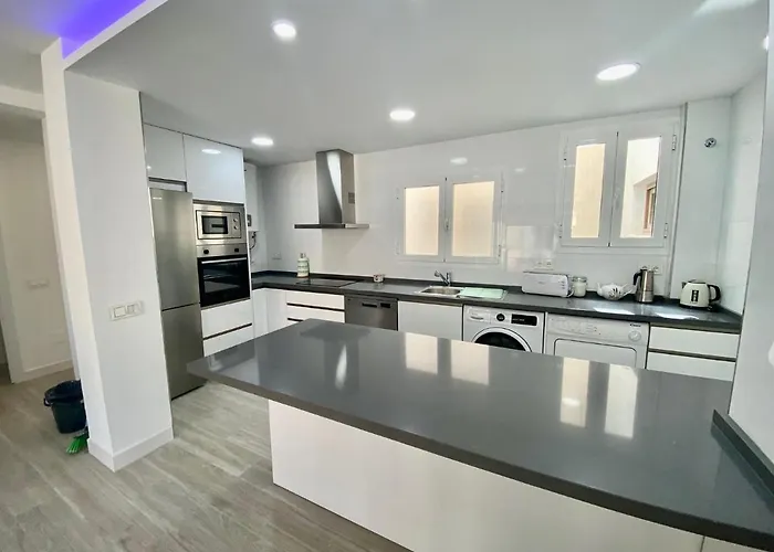 Homes Alamos Terrace Appartamento *