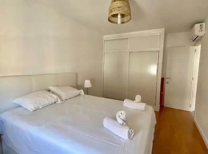 Appartamento Homes Alamos Terrace