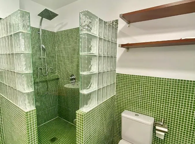Appartamento Homes Alamos Terrace *