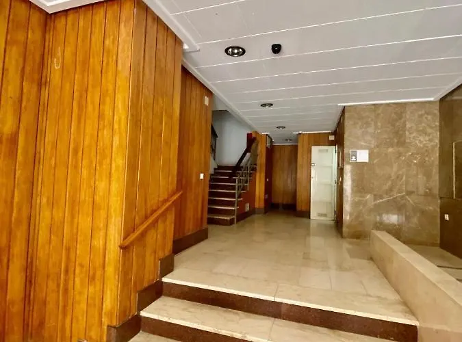 Appartamento Homes Alamos Terrace